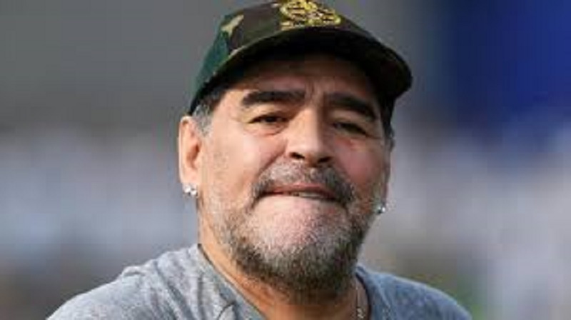 Diego Maradona : cette nuit torride passée avec la femme d’une star du PSG